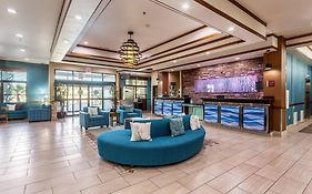 Fairfield Inn And Suites Alamogordo